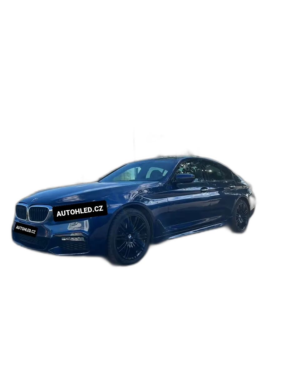 5er-Reihe G30/G31/F90