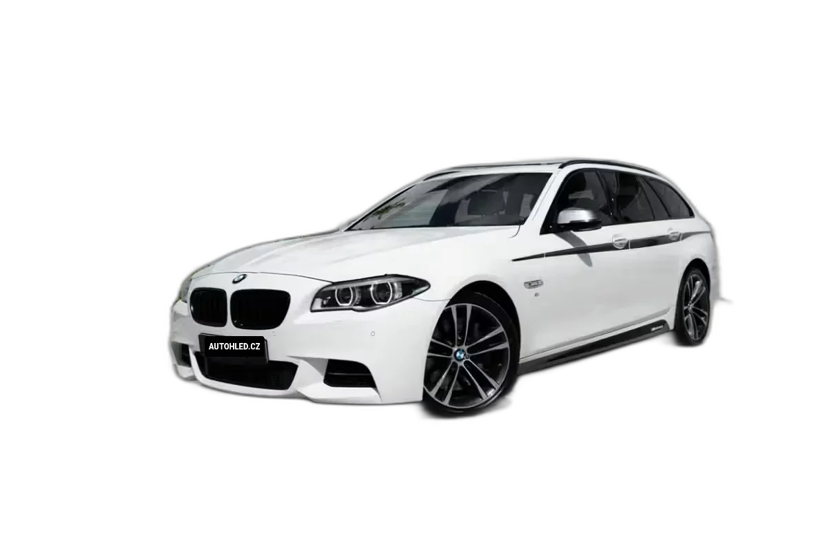 5er-Reihe F07/F10/F10M/F11 (1. Facelift)