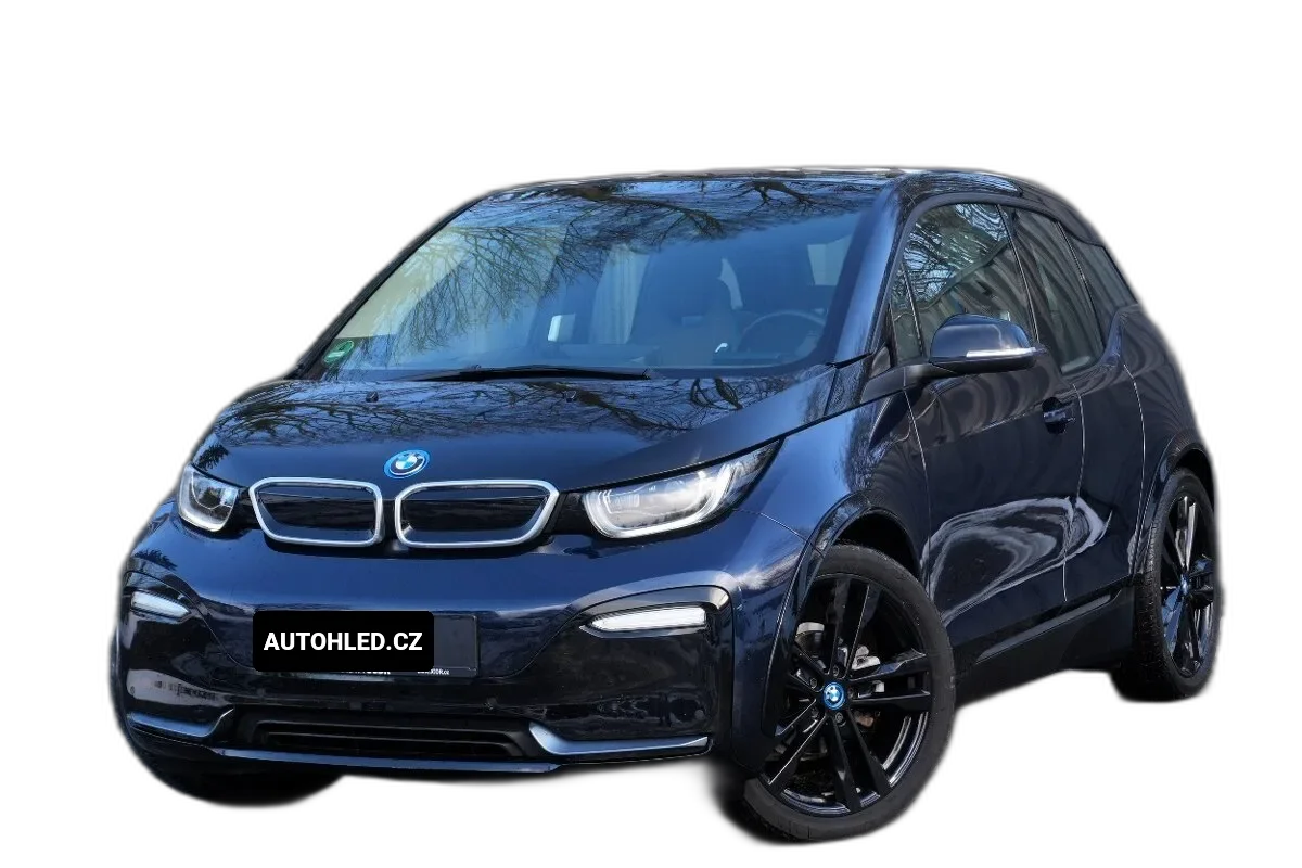 i3 I01 (1. Facelift)