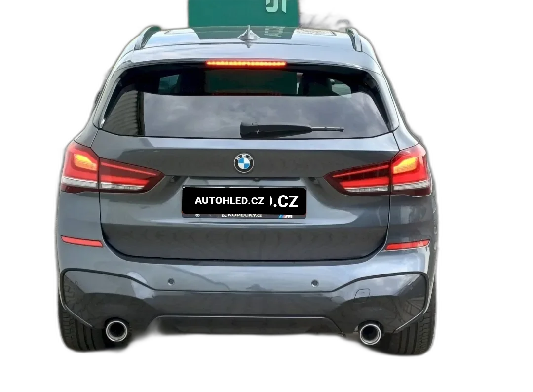 F48 (1. Facelift)