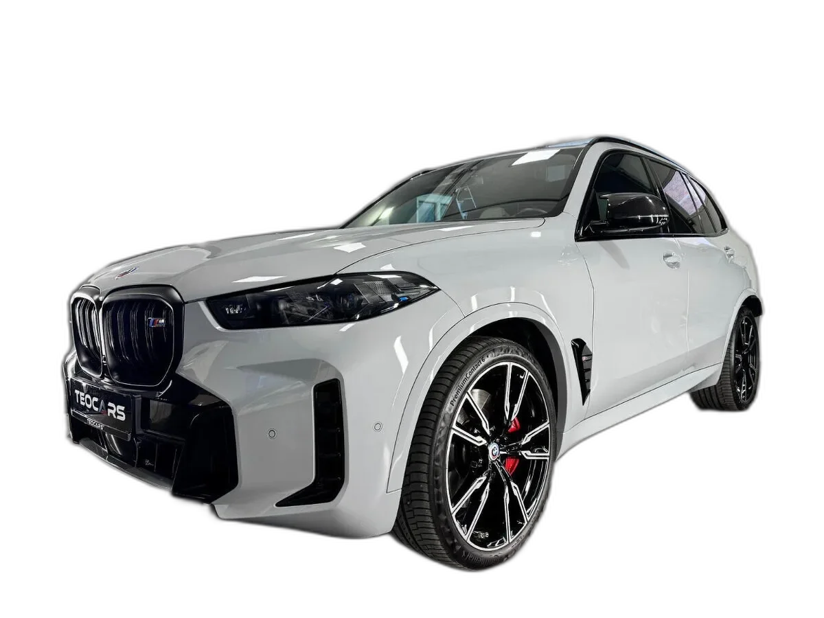 X5 G05/F95