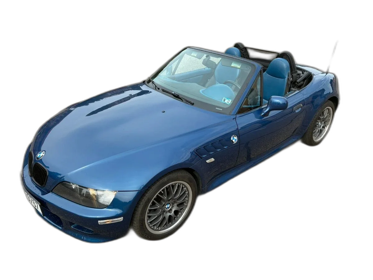 E36/7/E36/7C (1. Facelift)