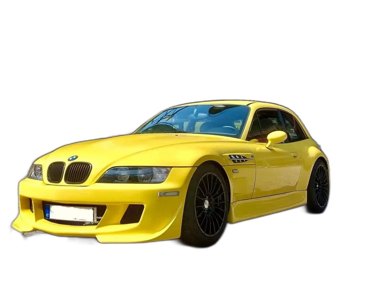 Z3 E36/7/E36/7C (1. Facelift)