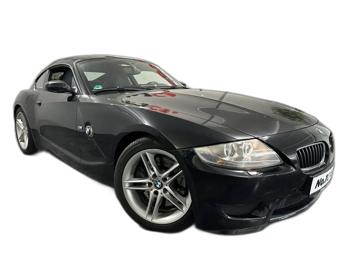 E85 (1. Facelift)
