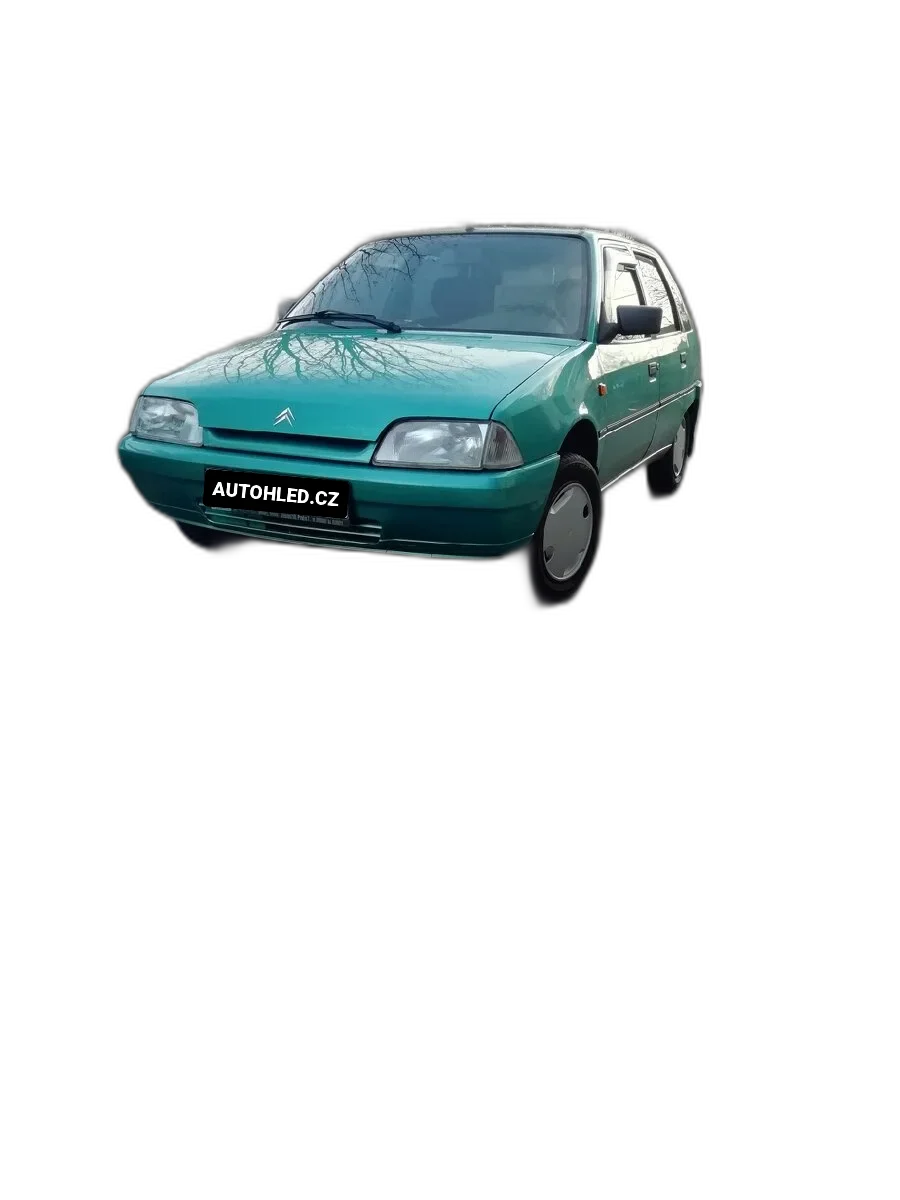 1.Generation (1. Facelift)