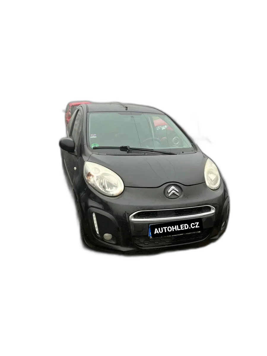 1.Generation (2. Facelift)
