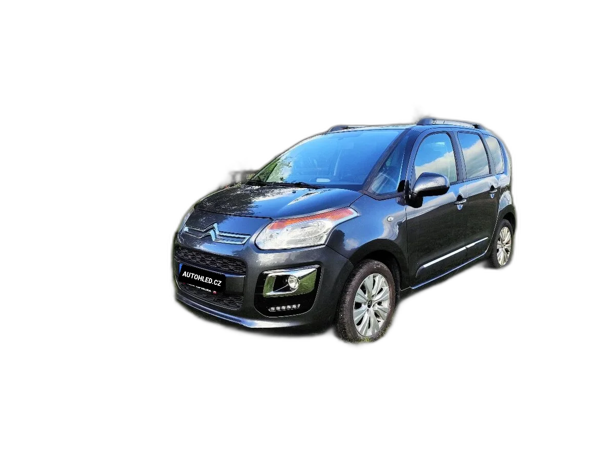 1.Generation (1. Facelift)