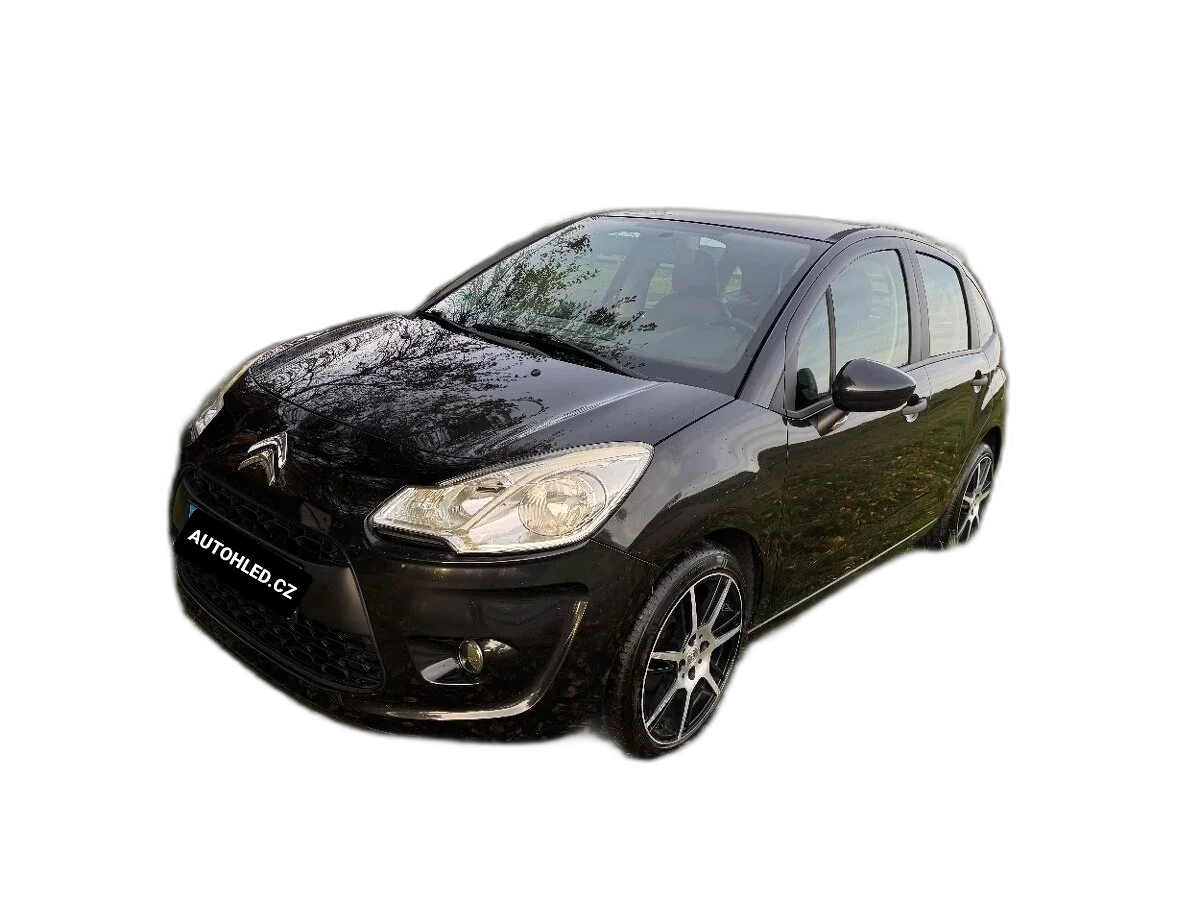 1.Generation (1. Facelift)