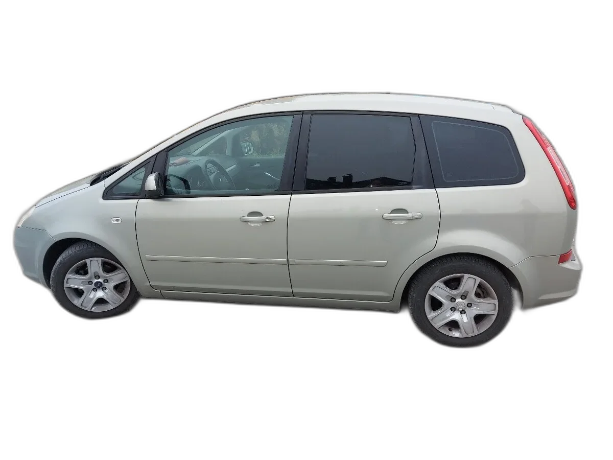 I (1. Facelift)