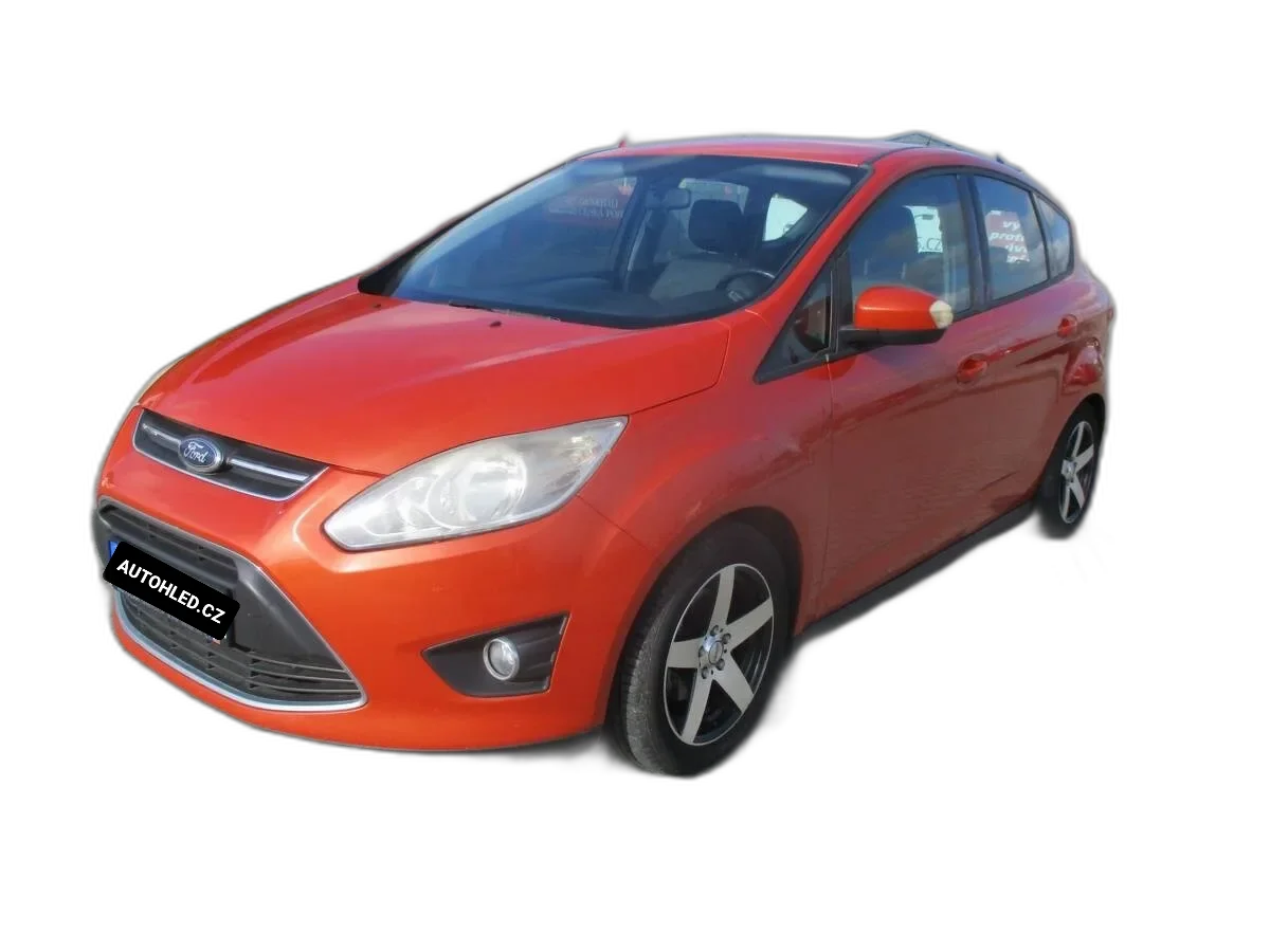 C-MAX II