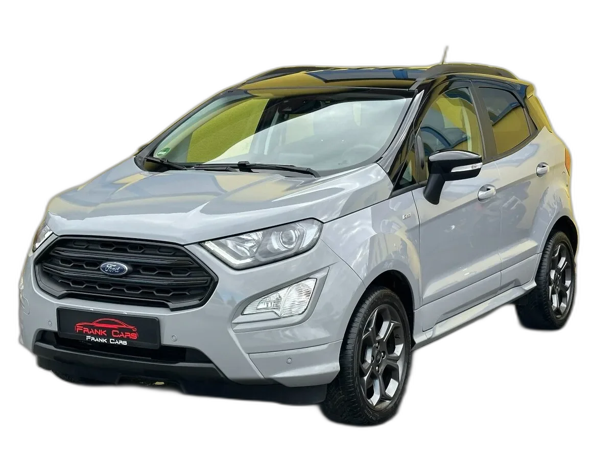1.Generation (1. Facelift)