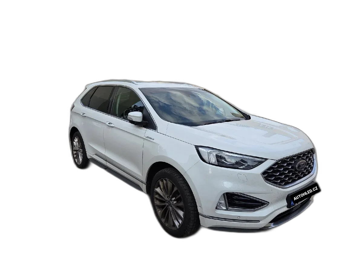 1.Generation (1. Facelift)