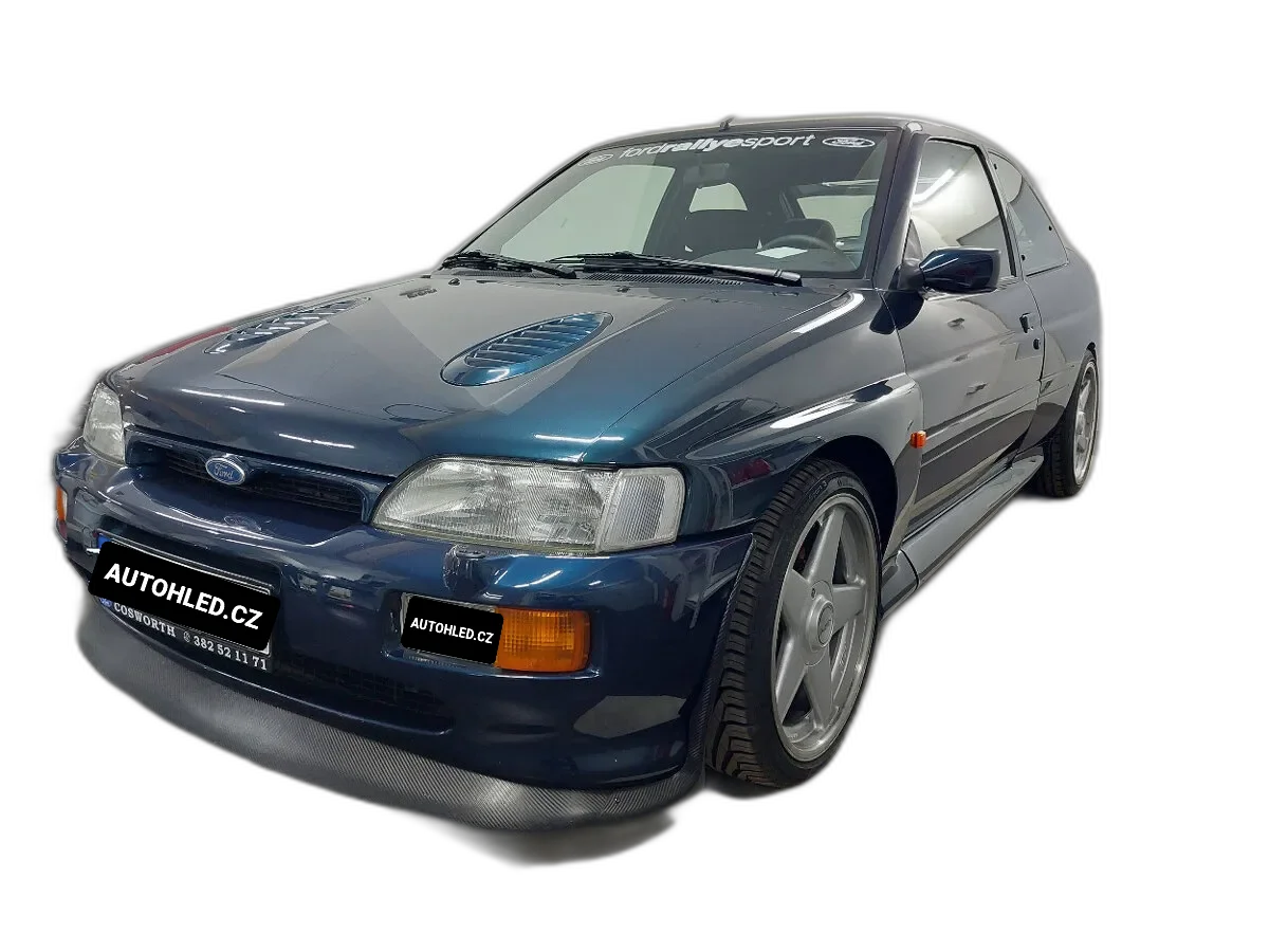 V (2. Facelift)
