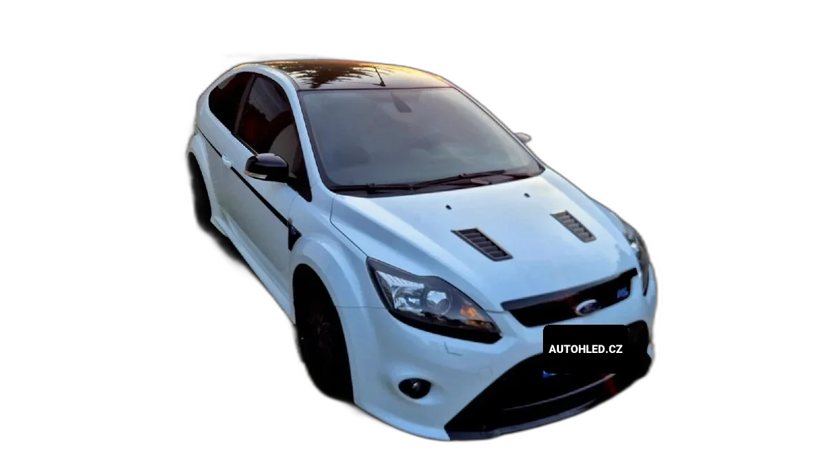 Focus II (1. Facelift)