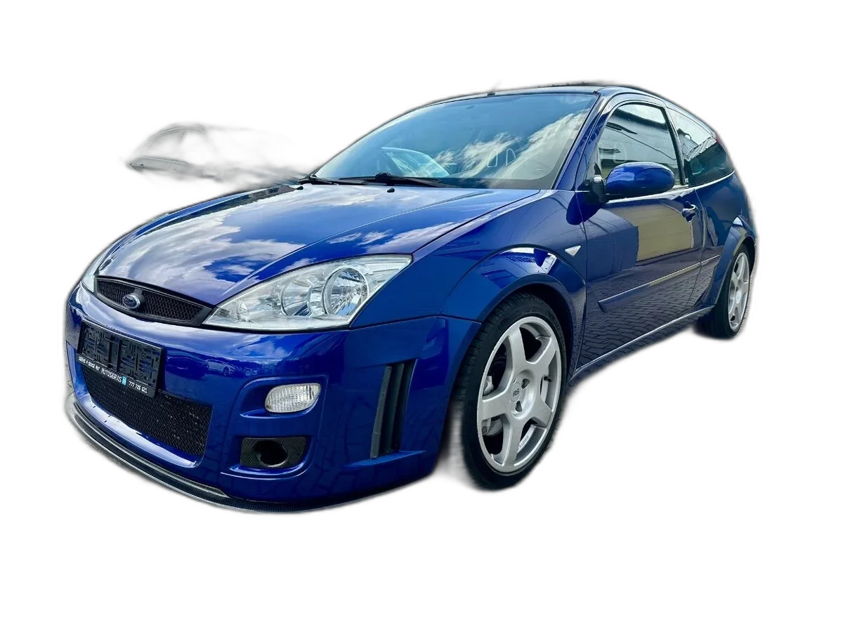 Focus II