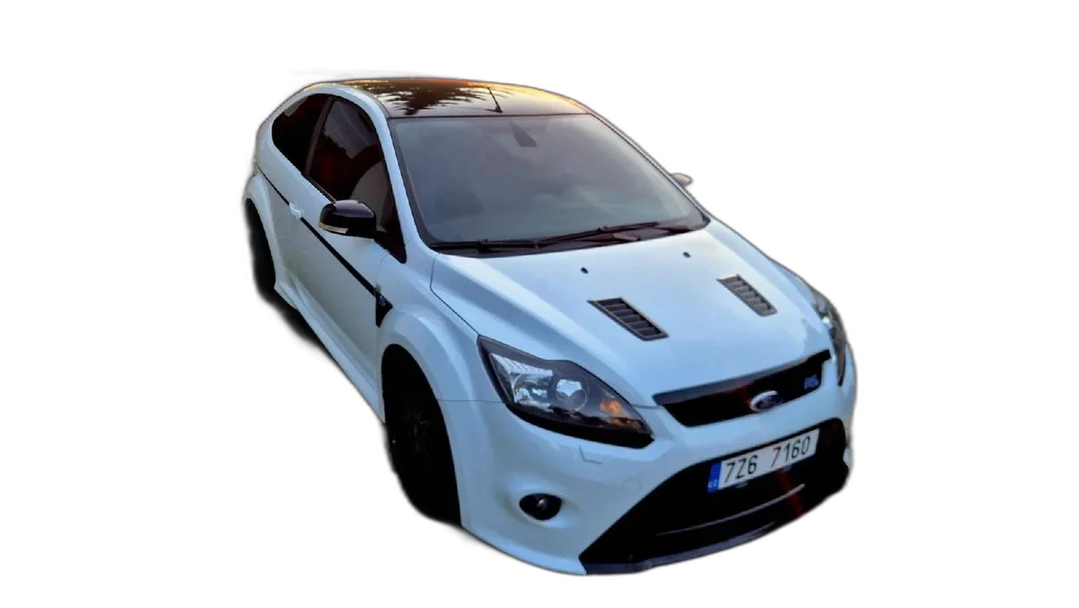 Focus III