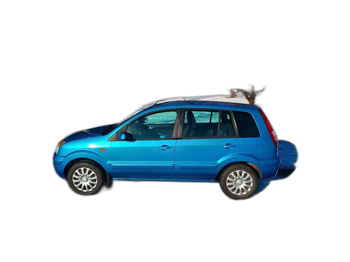 1.Generation (1. Facelift)