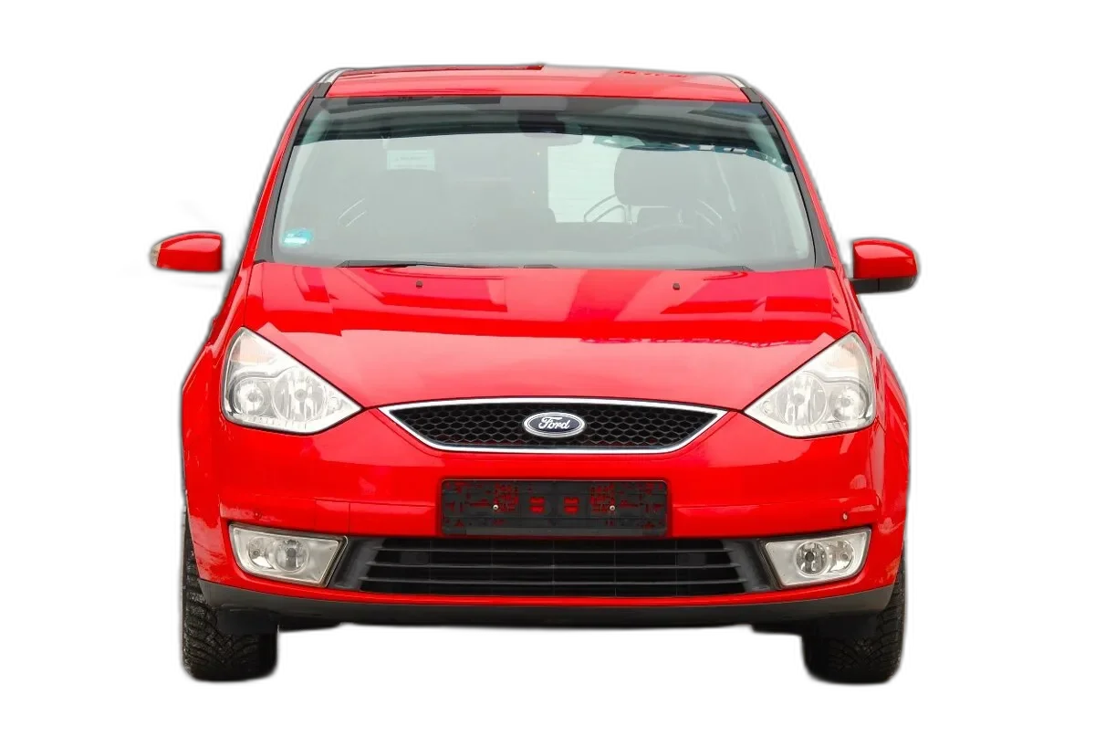 I (1. Facelift)
