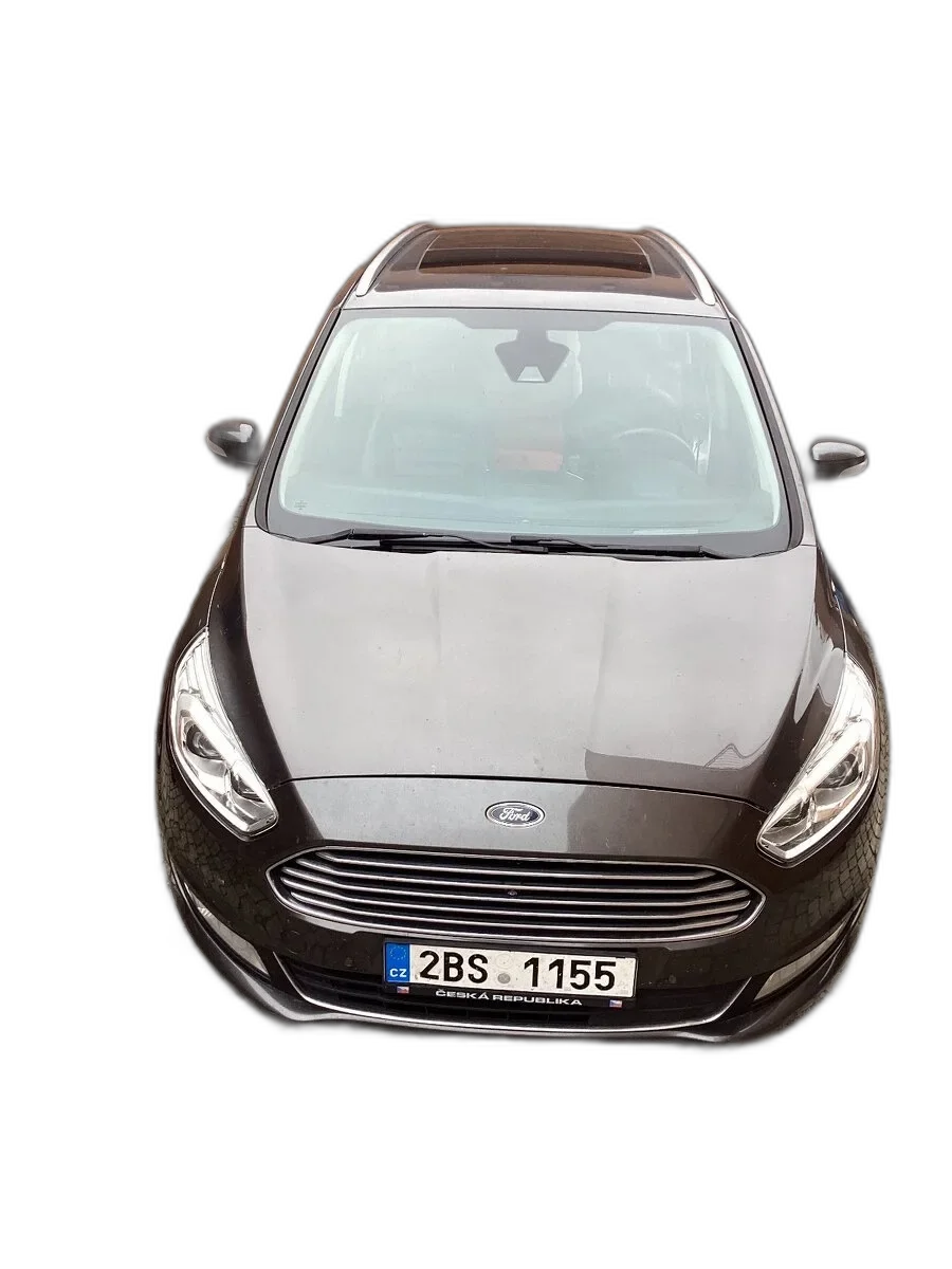 II (1. Facelift)