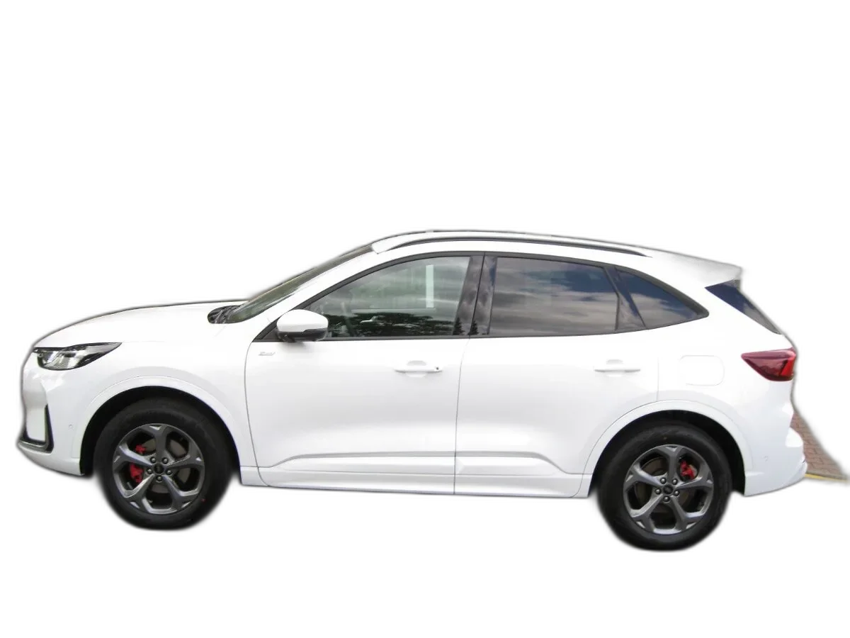 II (1. Facelift)
