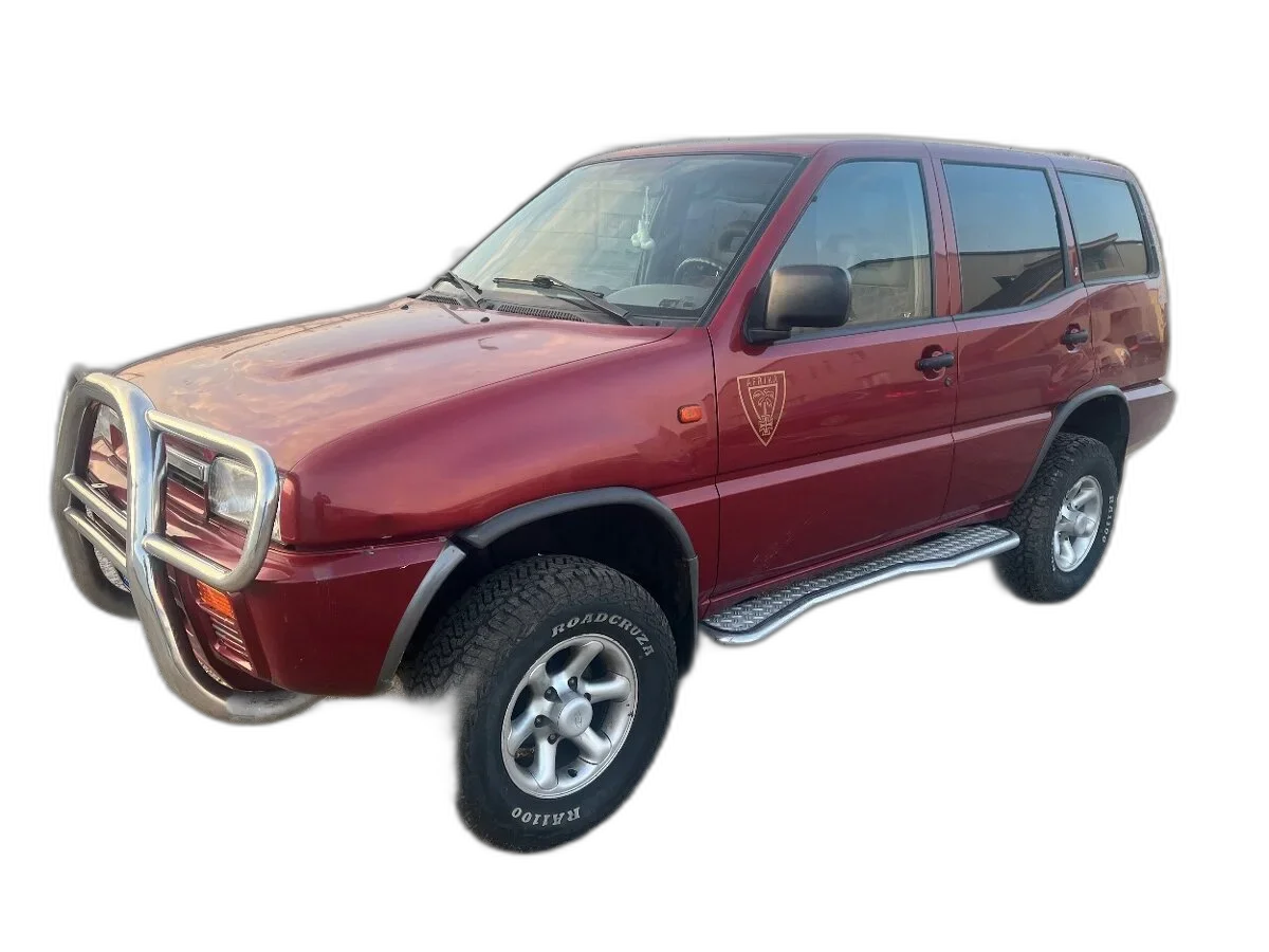 I (1. Facelift)