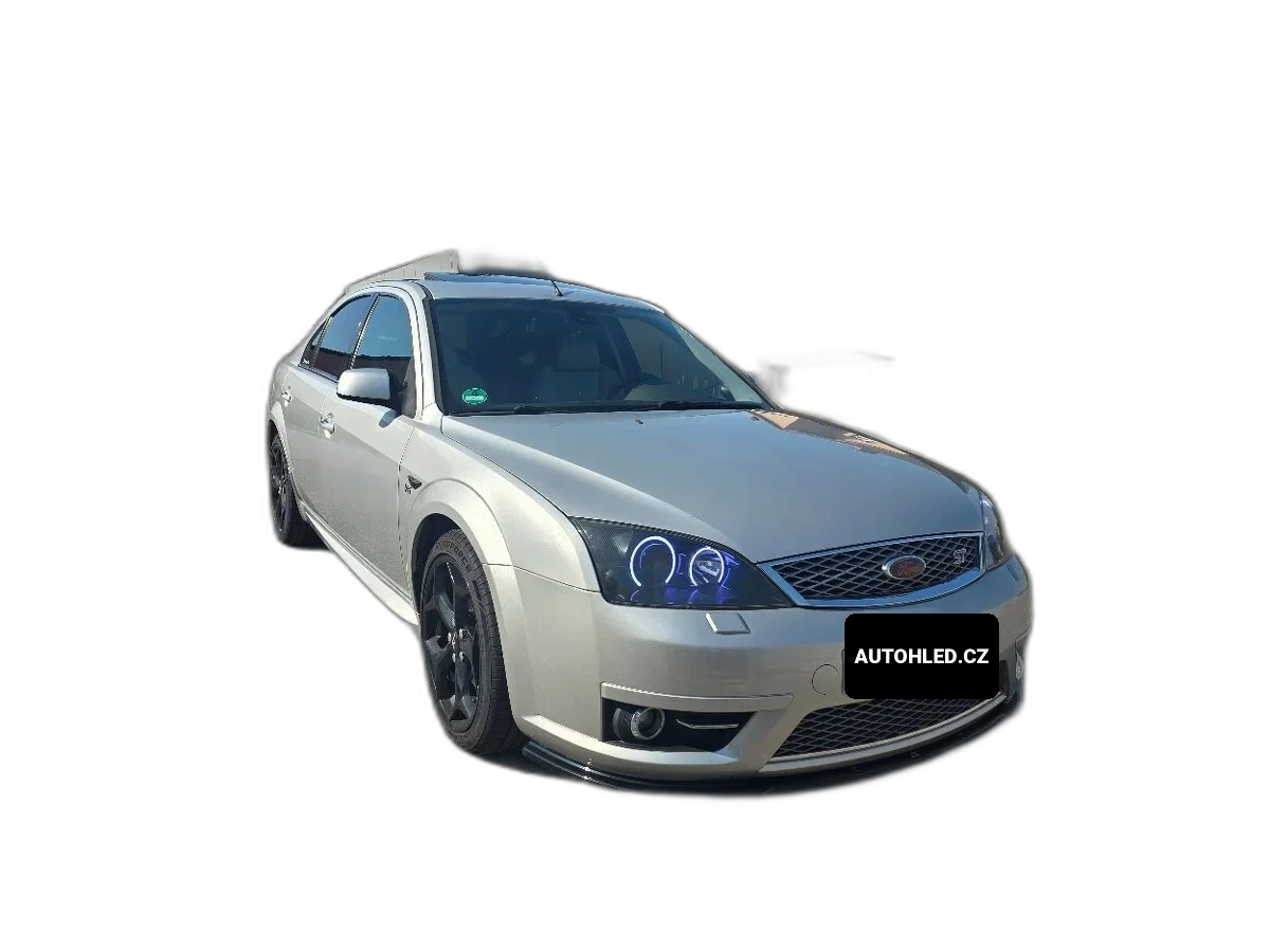 Mondeo III (2. Facelift)