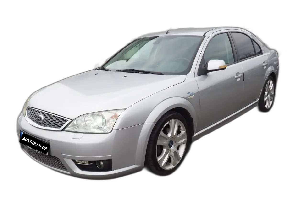 III (1. Facelift)