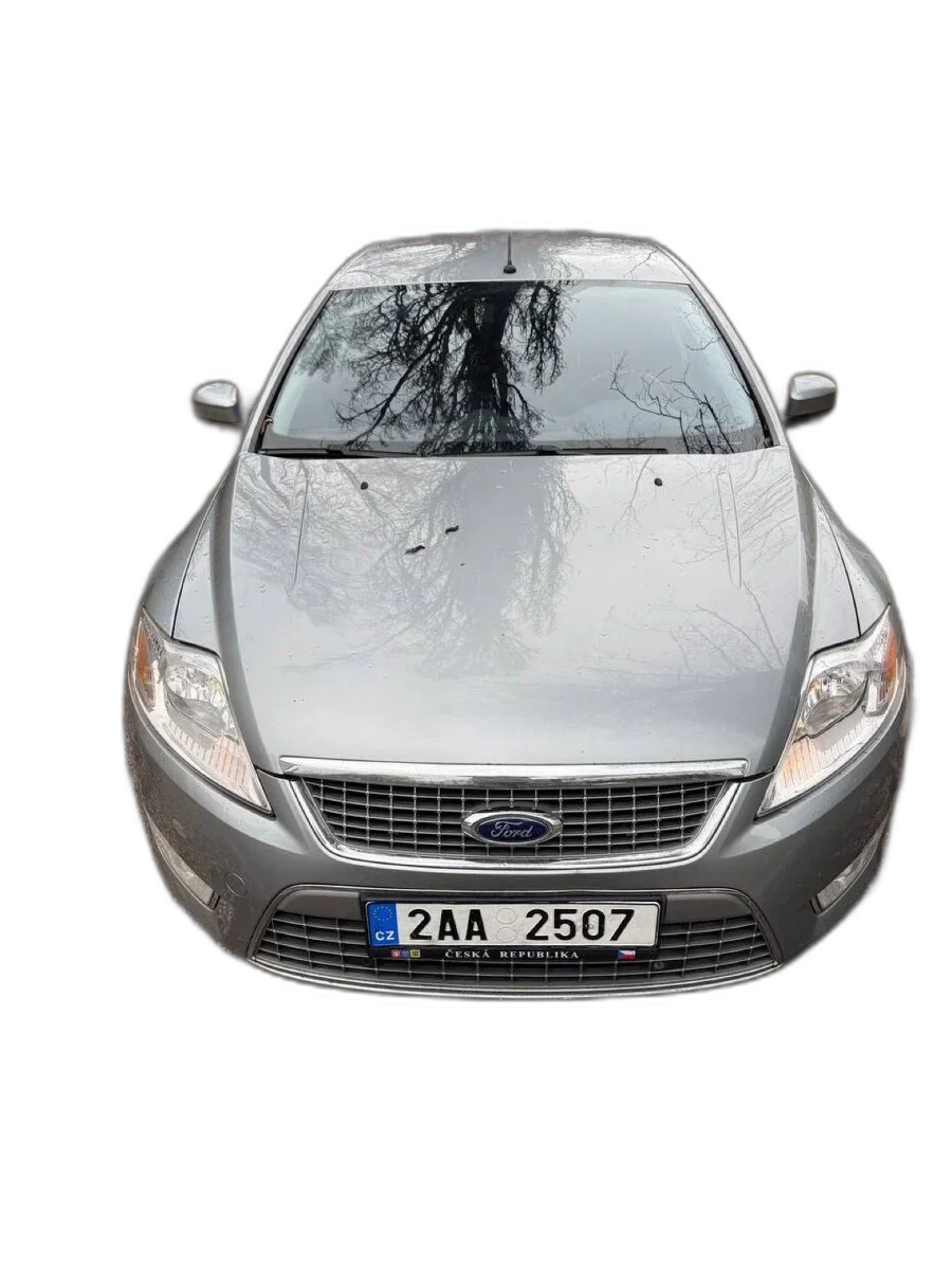 Mondeo IV