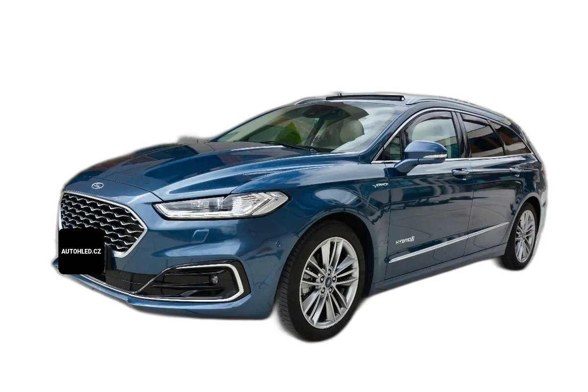 V (1. Facelift)