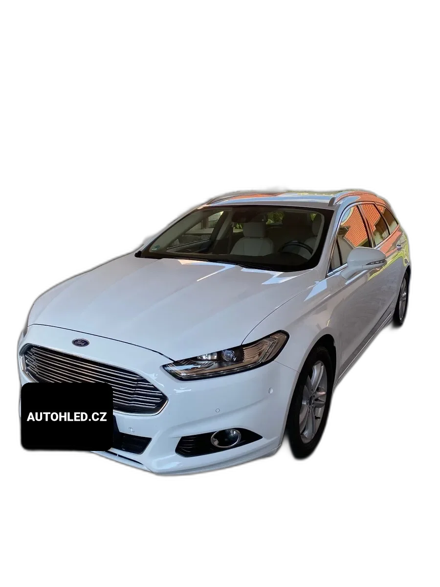 Mondeo V