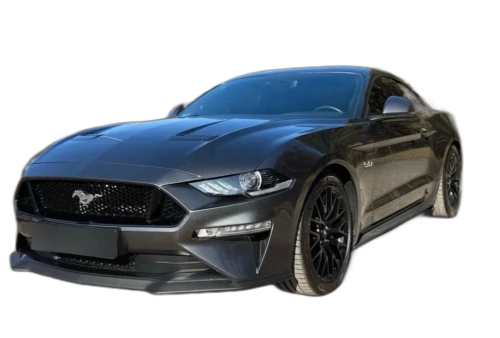 1.Generation (1. Facelift)