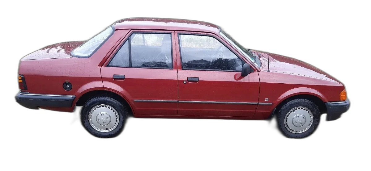 I (1. Facelift)