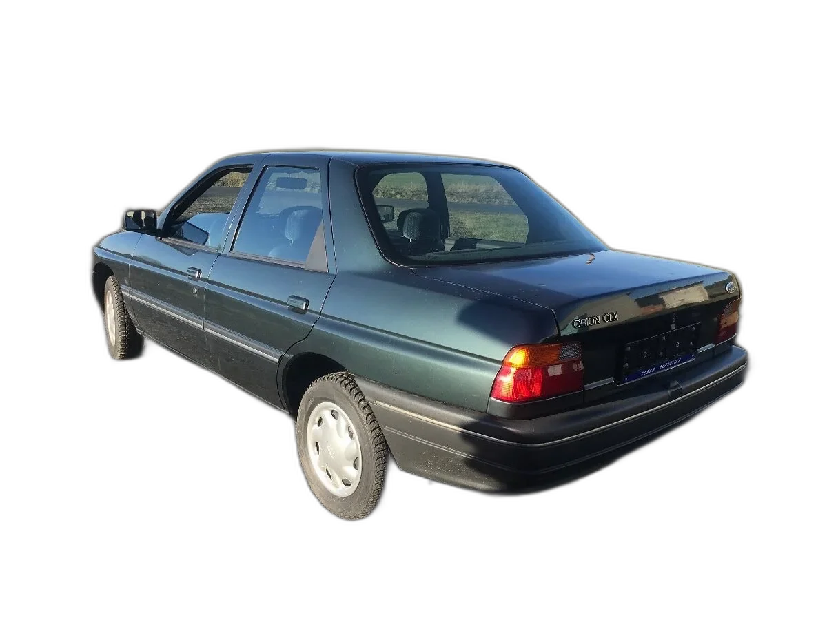 II (1. Facelift)
