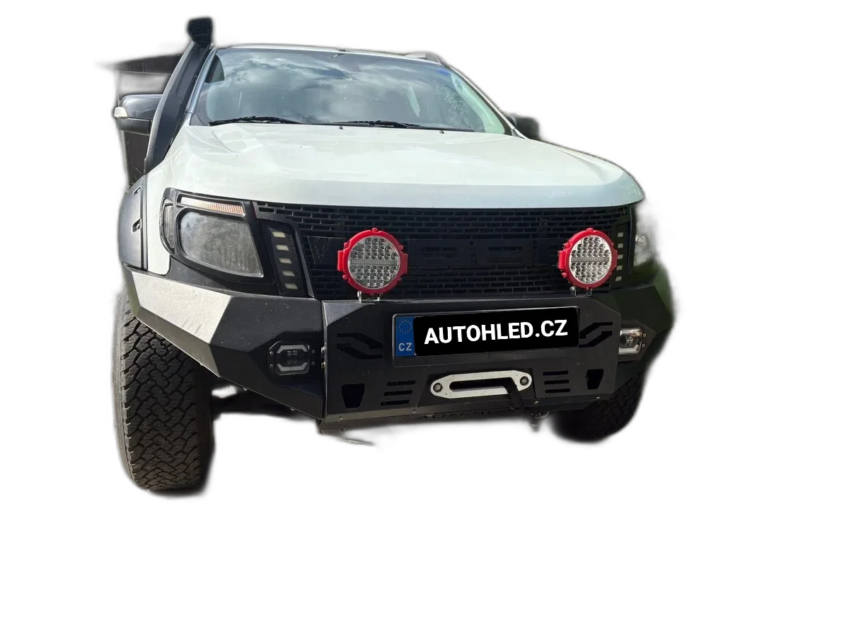 2.Generation (2. Facelift)