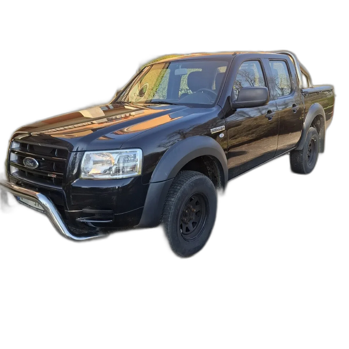 2.Generation (1. Facelift)