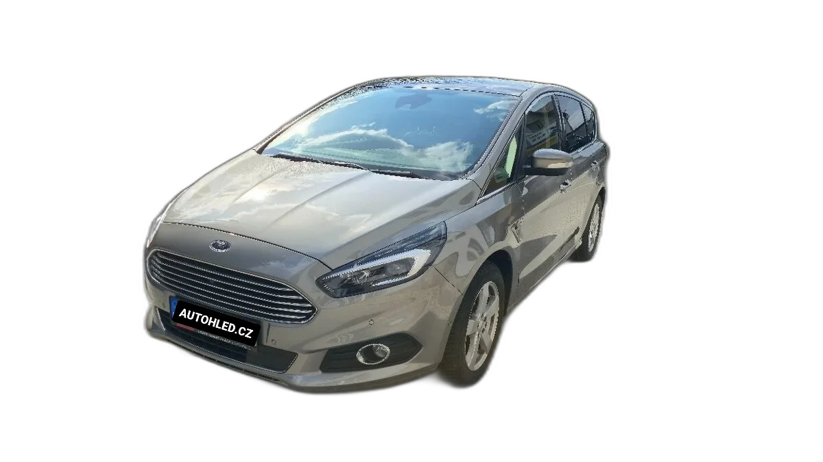 I (1. Facelift)