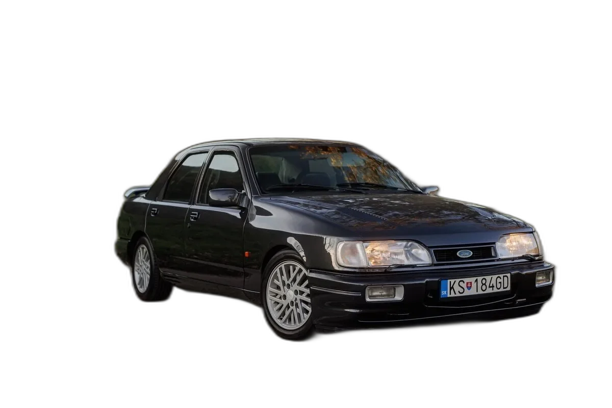 II (1. Facelift)