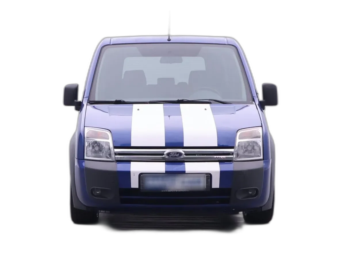1.Generation (1. Facelift)