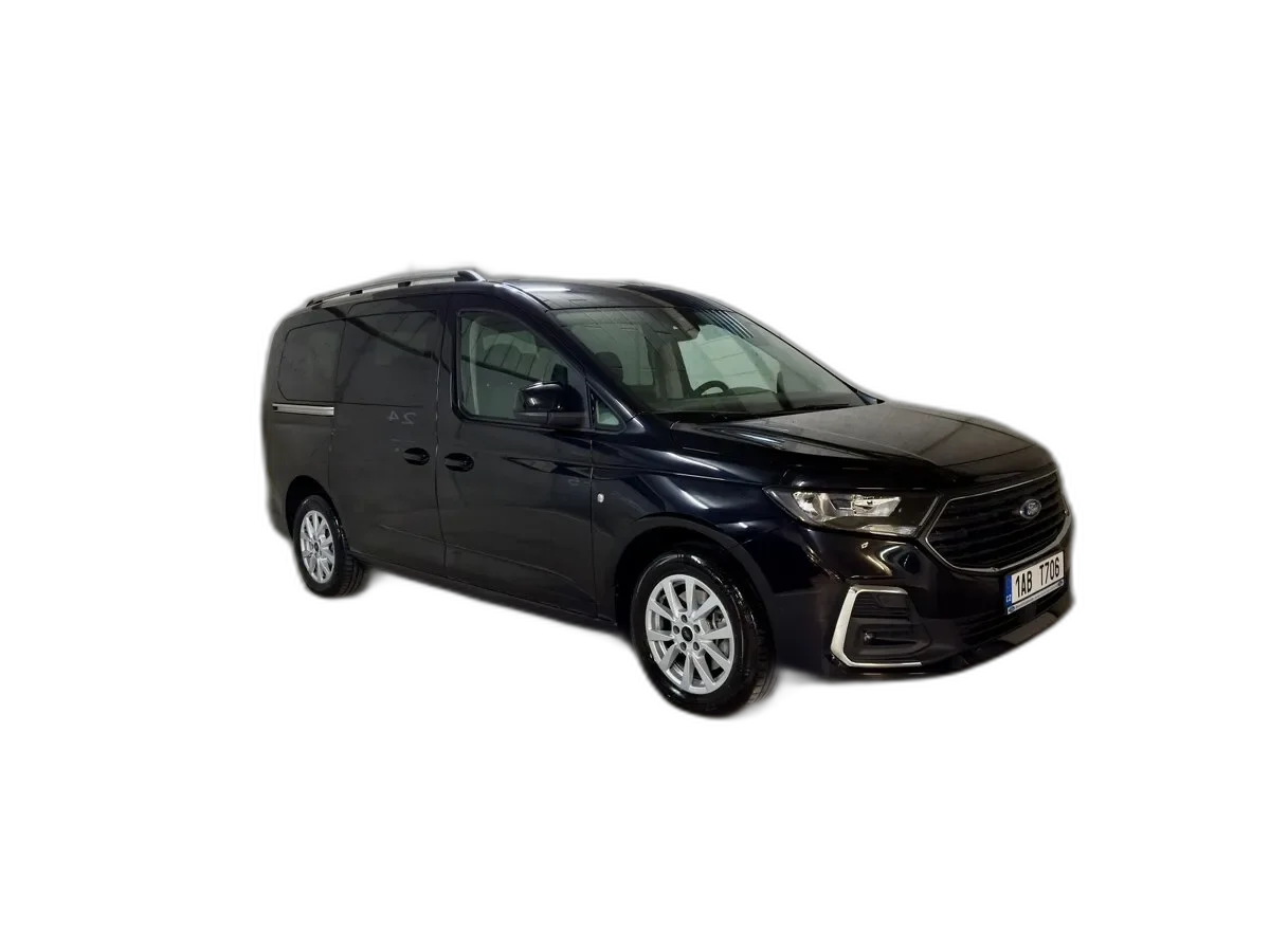 2.Generation (1. Facelift)