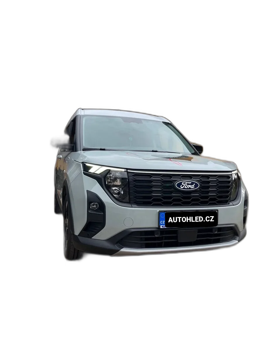 1.Generation (1. Facelift)