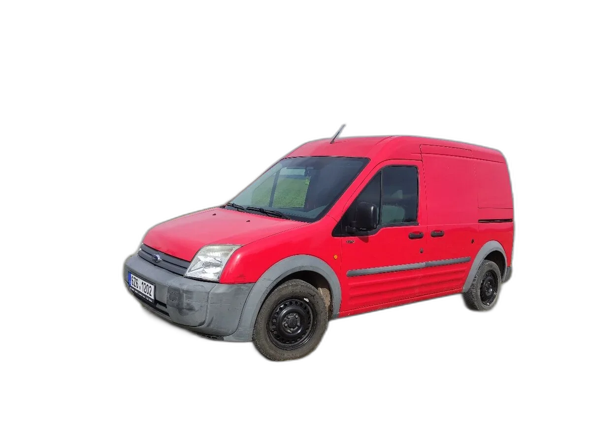 1.Generation (1. Facelift)