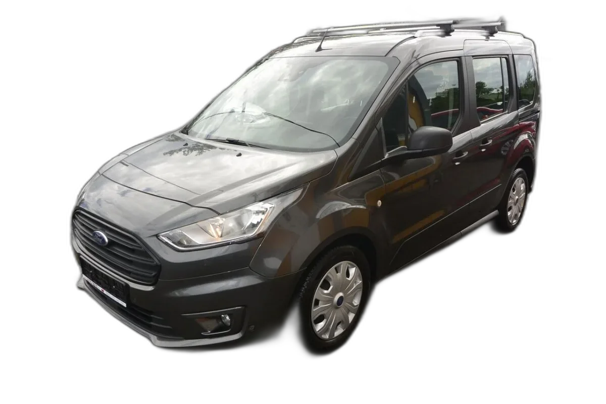 Transit Connect 2. Generation (1. Facelift)