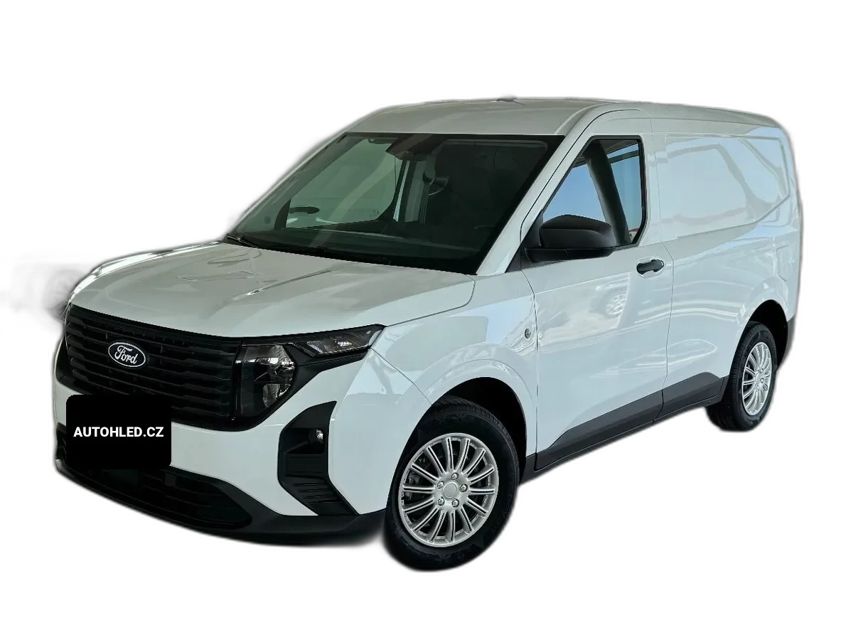 1.Generation (1. Facelift)