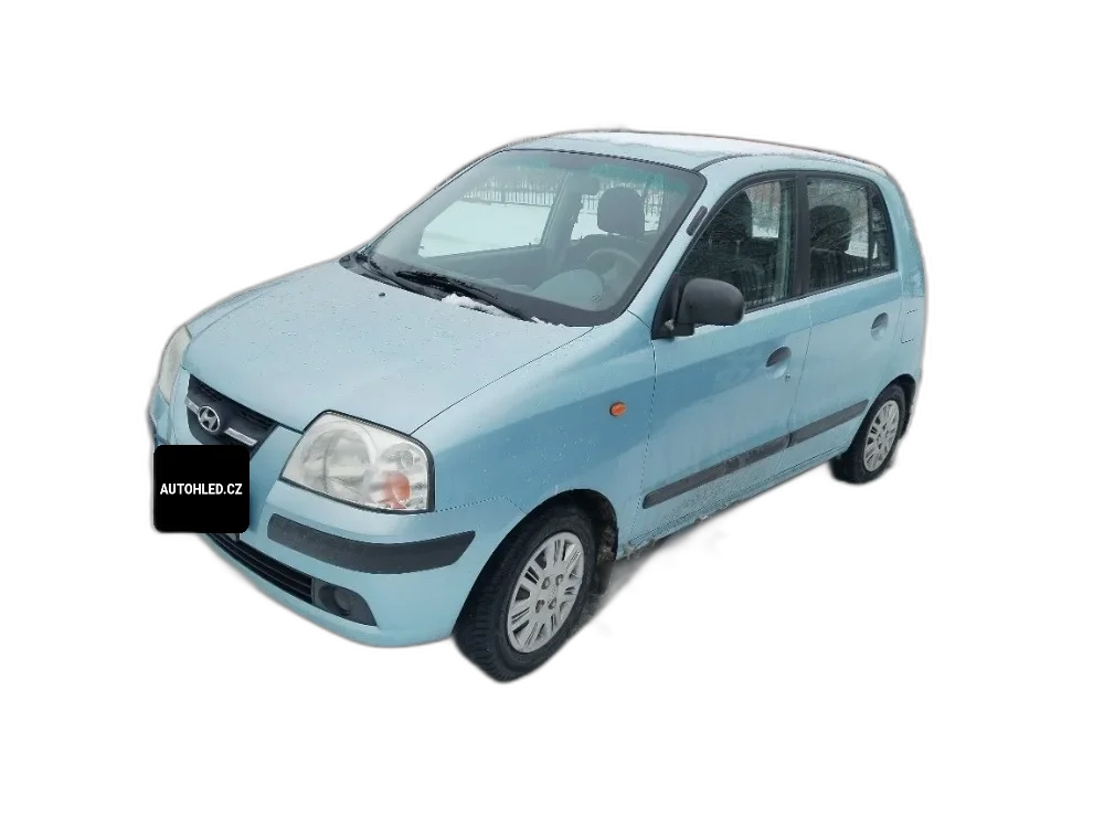 1.Generation (2. Facelift)
