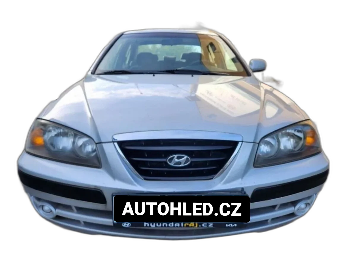 1.Generation (1. Facelift)