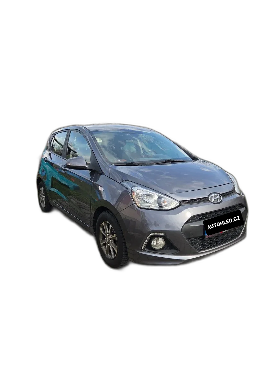 1.Generation (1. Facelift)