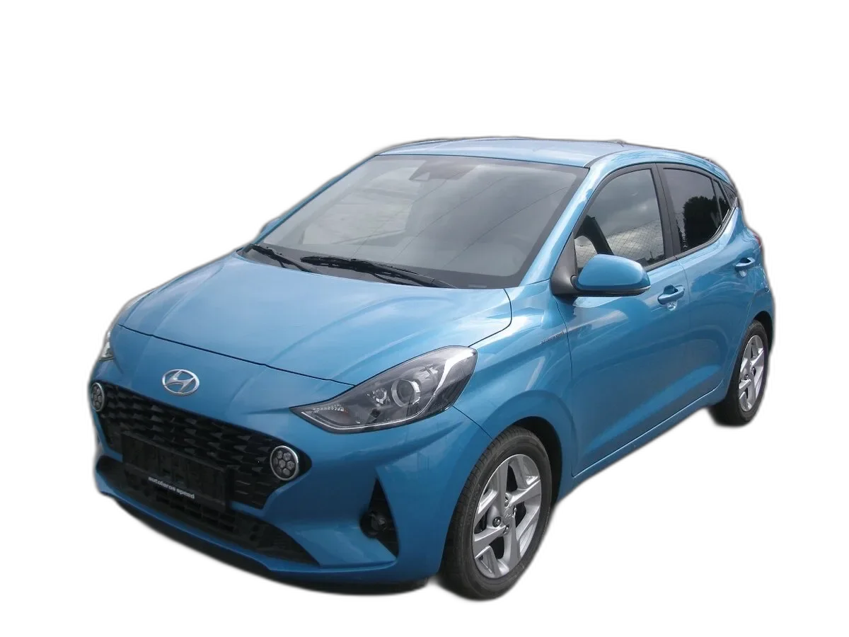 2.Generation (1. Facelift)