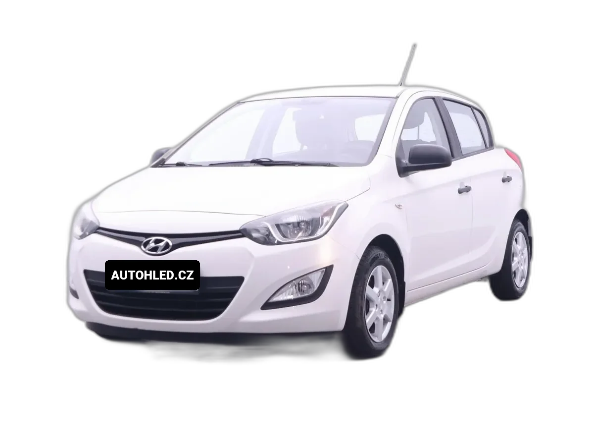 1.Generation (1. Facelift)