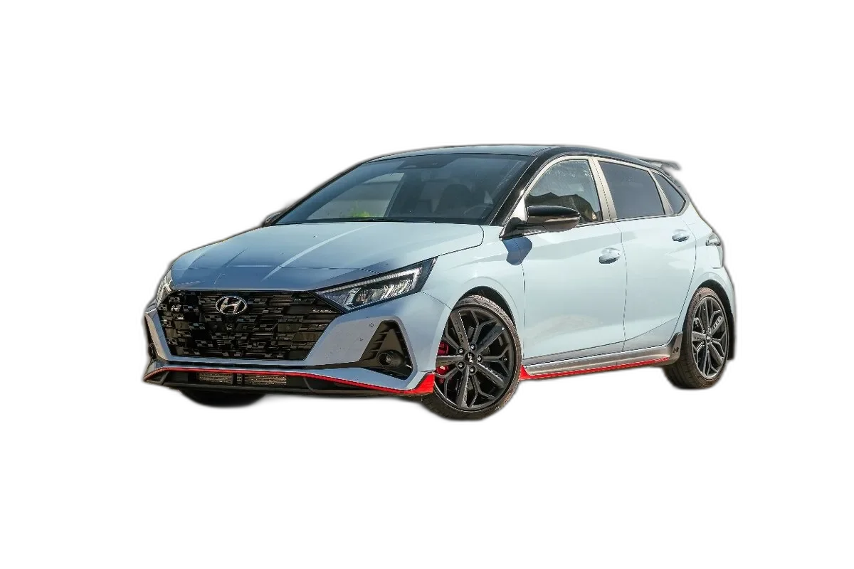 i20 3.Generation