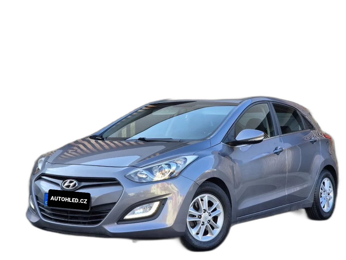 1.Generation (1. Facelift)